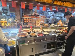 -魏铭鱼头捞饭(晋阳路店)