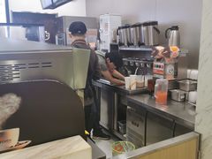 -CoCo都可(健翔桥店)