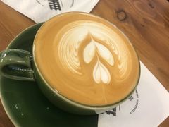 -之悦咖啡馆(新星宇·之洲店)