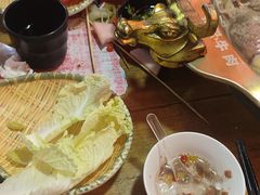 -九记潮汕现切鲜牛肉自助火锅(新开铺店)