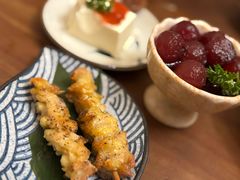 -鸟泉居酒屋·烧鸟·酒馆(百子湾店)