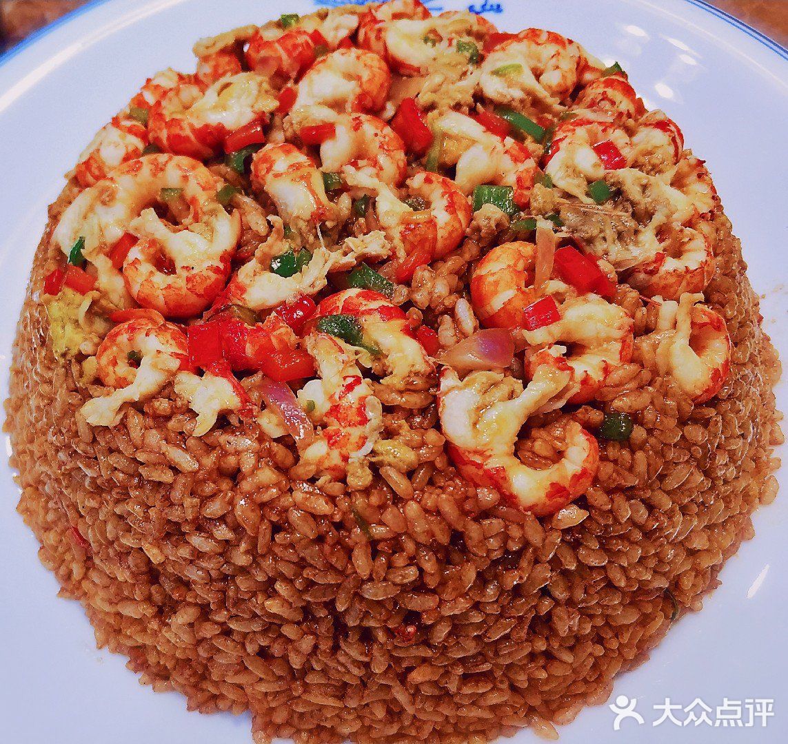 【连云港探店】787878美味斋龙虾城