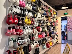 -天行健身＆天行拳馆跆拳道·格斗TXGYM