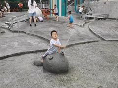 -季高兔窝窝亲子园(上海薰衣草公园店)