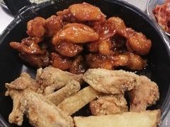 -MI WU FACTORY米屋美食工厂餐厅(绿地店)
