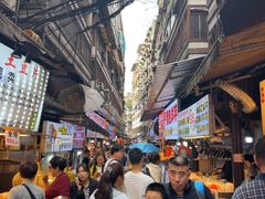 -捞沙巷