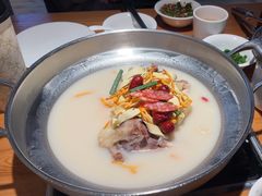-骨之味·筒骨汤火锅(晋江万达店)