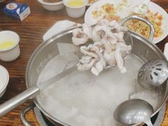 -正能量脆肉鲩火锅