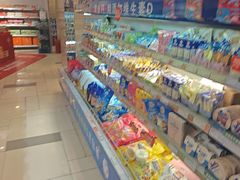 -友谊超市(友谊商城店)