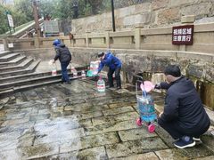 -白沙古井