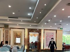 大堂-春满人间酒楼(园岭中路店)