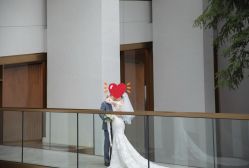 -MuseMarry婚纱(前海嘉里中心店)