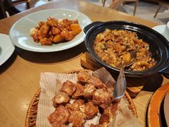 -四道菜·福建菜馆(莆田万达店)