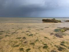 -那香海钻石沙滩浴场