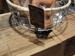 -佐敦面包铺·JORDAN BAKERY