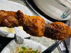 -马一洒开锅羊肉清真餐厅(京汉店)