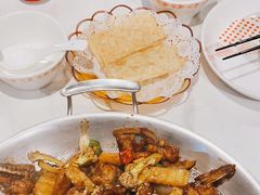 -大丰收·蛙功夫(晋江万达店)