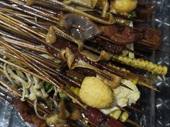 -学街秀兰麻辣烫(眉山分店)
