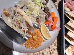 -墨纪Mojí墨西哥餐厅(官舍店)