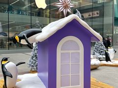 -大悦城(沈阳中街店)