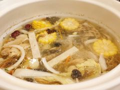 -三上椰子鸡(三亚湾店)