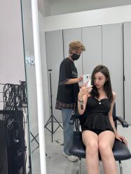 -DL HOPE明星造型