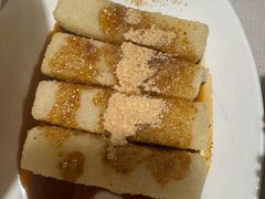 -渝信川菜(南滨店)