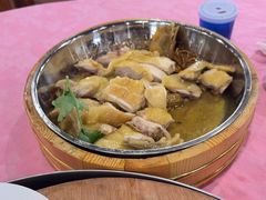 -侠成水上农庄(工业大道店)