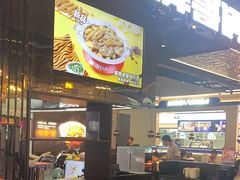 -胖哥俩肉蟹煲(梅溪步步高店)