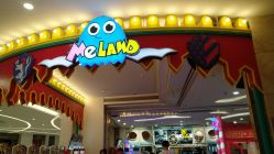 -meland·儿童乐园·游戏厅娃娃机·电玩Xbox(成都合生汇店)