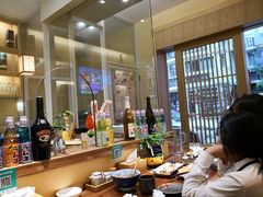 -信日本料理(信义坊店)