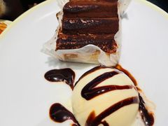 -萨莉亚意式餐厅(杭州滨江天街店)