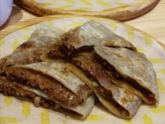 -甲乙饼·手工牛肉饼(天通苑华联店)