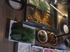 -野妹经典火锅(民治店)