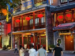 -深圳锦绣中华民俗村