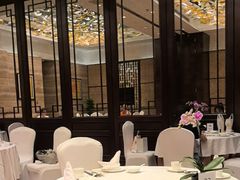 -明阁 Ming Court(广州朗豪酒店)