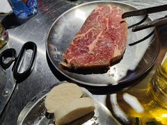 -马路牙子地桌烤肉(工体店)