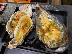 -長壹旋转烤吧 农家鸡火锅