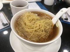 正斗鲜虾云吞面（细蓉）-丽的面家(多宝路店)