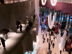 -交通银行前滩31演艺中心