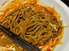 -宁夏国强手抓羊肉·清真菜(未央路凤三店)