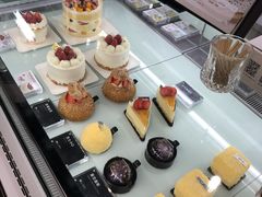 -卷心卷意·轻甜蛋糕(新光天地店)