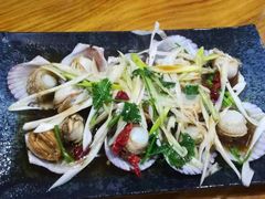 -老东镇啤酒屋海鲜加工·蒸汽海鲜·海鲜烧烤(台东店)