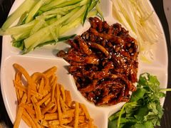 -我去·春饼文化主题餐厅(国定路总店)