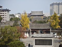 -花洲书院