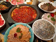 -晓秧锅鲜货火锅·重庆老字号(步步高店)