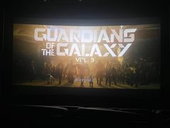 -金逸影城(影视中心IMAX店)