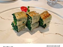 -上海总会SHANGHAICLUB(兴业太古汇店)
