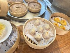 -苏小柳点心·手作小笼包(新街口分院店)