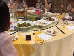 -南湖船菜大酒店